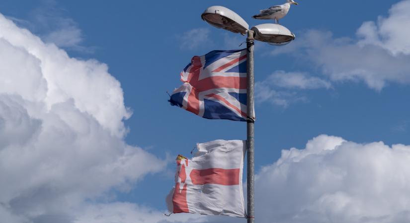 Óvatosan, de mintha csinálnák vissza a Brexitet