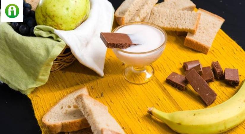 Ennek örülni fogsz: a tea és a csokoládé is csökkentheti a vérnyomást