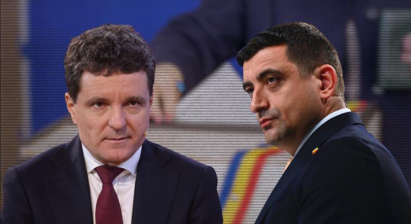 Romániai elnökválasztás: jelöltek rendszerellenes alapokkal, mégis szögesen eltérő ideológiával