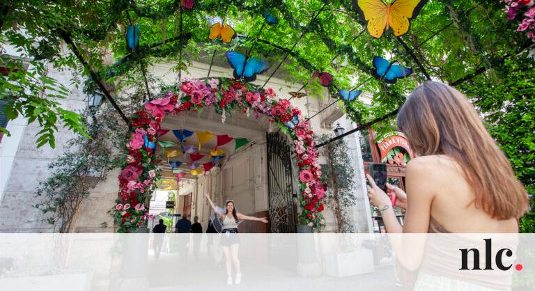Budapest titkos útvonalai: az átjáróházak nyomába eredtünk