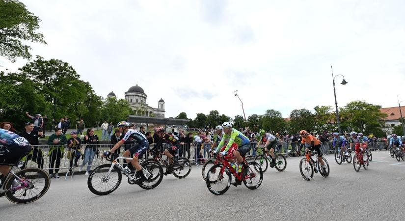 López az első ecuadori végső győztes, Molano nyerte a záróetapot
