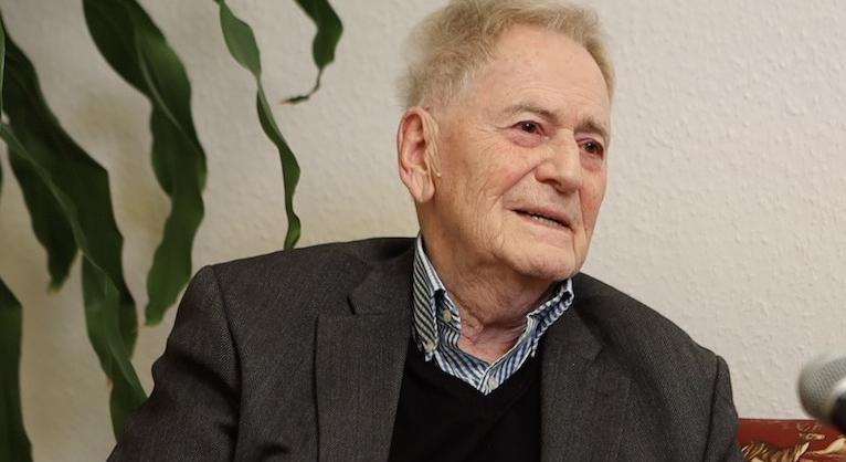 Szabó István életműdíjat kapott a Cannes-i filmfesztiválon