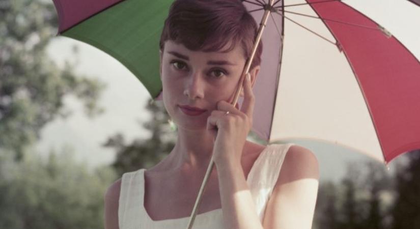 Kevesen ismerik Audrey Hepburn múltjának ezt a megrázó történetét: Ez motiválta humanitárius munkáját