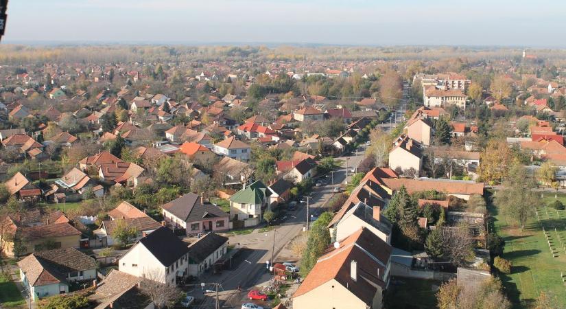 Ön szerint ki érdemelné meg leginkább, hogy Mindszent díszpolgára legyen?