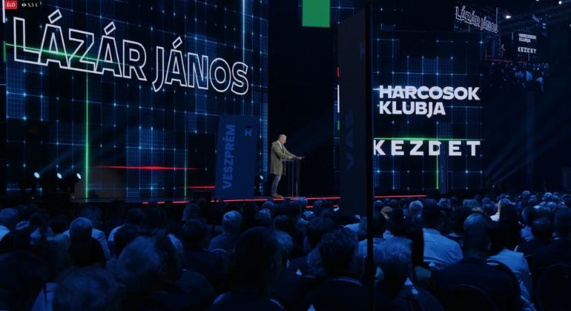 Bohár Dániel: Én itt vagyok