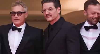 Trumpnak „torkának” ugrott Pedro Pascal