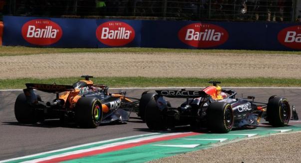 No.1 versenyzőjére fókuszál a Red Bull: „Ez egy maratoni bajnokság, és hétből kétszer mi nyertünk”