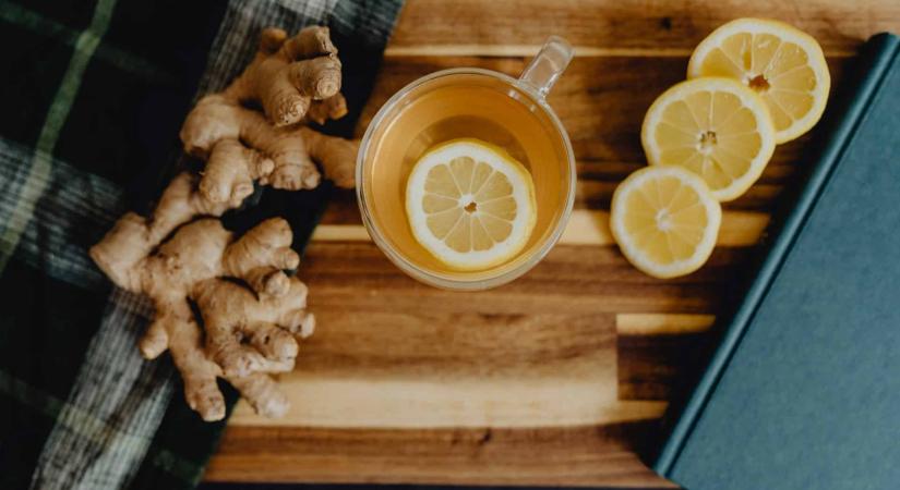 Gyömbértea: A test és lélek varázslatos elixírje, amit neked is érdemes kipróbálnod