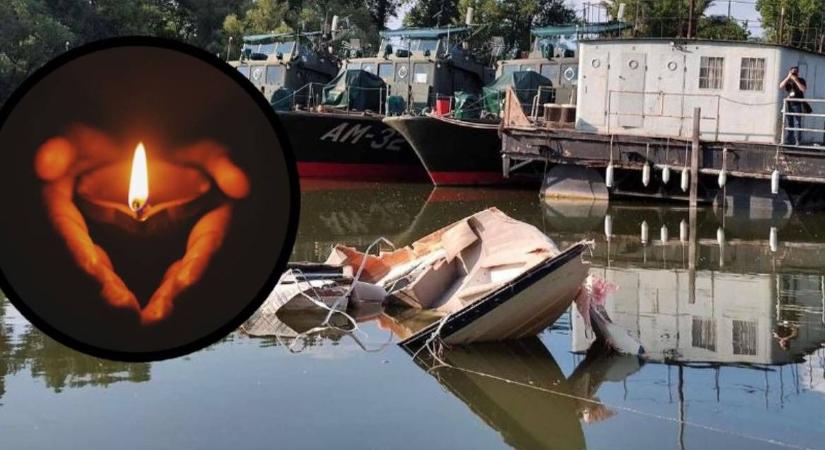 "Köszönöm, hogy nem felejtitek" – egy éve történt a verőcei hajóbaleset, szívszorító, mit tettek az egyik áldozat osztálytársai