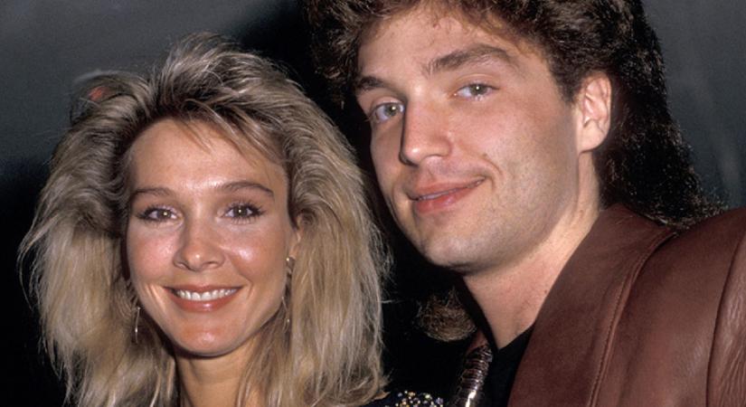 Így néz ki ma a Dirty Dancing párductestű tánctanára, Penny