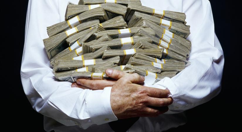 Így lettek dollármilliomosok ezek a kriptokereskedők pár hét alatt