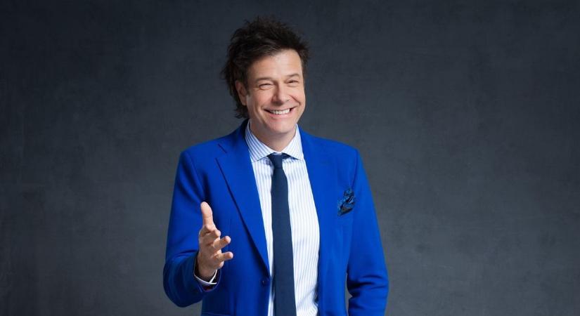 Kínos sztori került elő: Attila nyáron nem hord alsónadrágot?