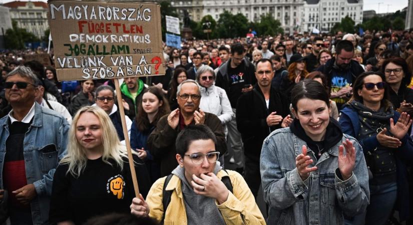 Osváth Zsolt: A független újságírás életet menthet