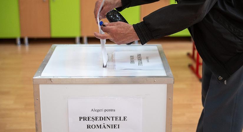Nagy a tét, beindult a diaszpóra: évtizedek óta nem szavazott ennyi külföldön élő román, mint most