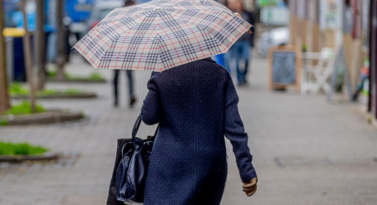 Továbbra is várat magára az igazán jó idő, jövő héten sem maradhat otthon az esernyő