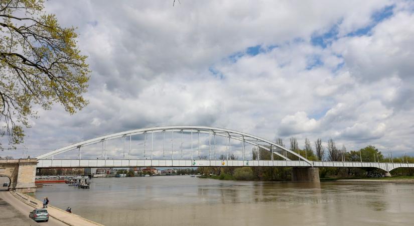 Lehűlés és viharok követik egymást a jövőhéten, messze még a nyári jó idő