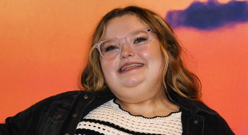 Emlékszik még Honey Boo Boo-ra? Így néz ki most az egykori gyereksztár