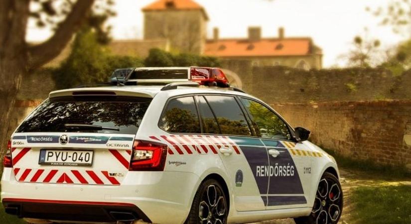Óriási veszélyt jelenthet: ez a férfi kétszer is felkerült a körözési listára