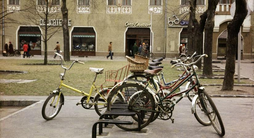 Régi fényképeken mutatjuk be a 20. századi Kiskunhalast