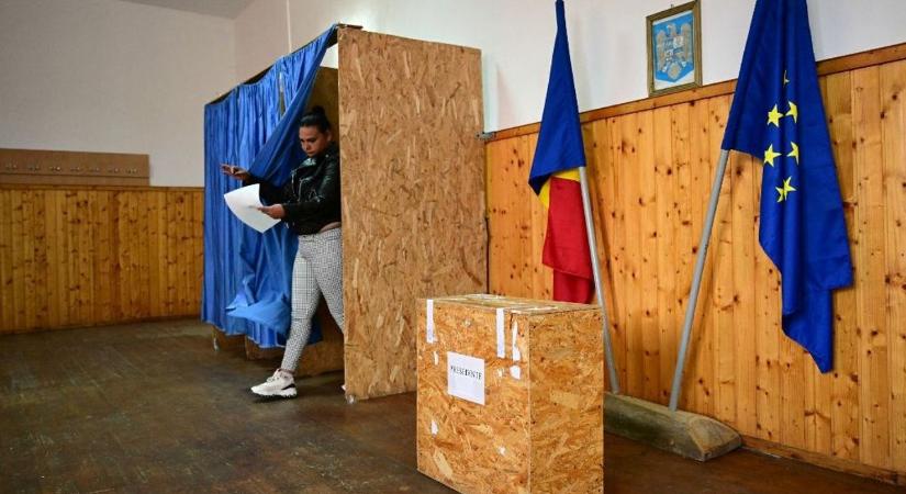 Merényletet és orosz beavatkozás — manipulációs kampány sokkolja Romániát (VIDEÓ)