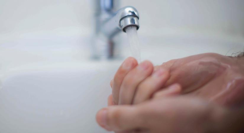 Ezekből a jelekből tudhatod biztosan, hogy nem jó otthon a csapvíz