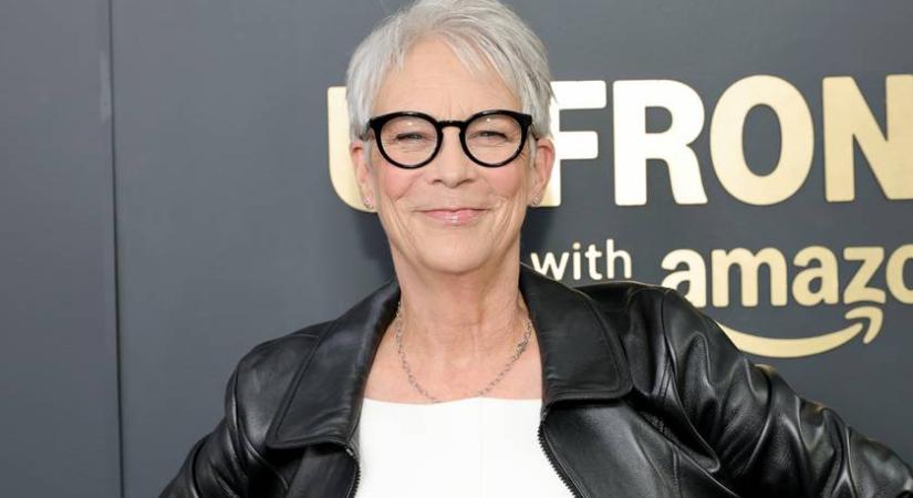 Jamie Lee Curtis plasztikáztatott, miután az operatőr beszólt neki: egy életre megbánta, hogy kés alá feküdt