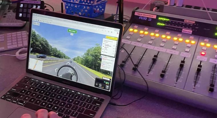 Internet Roadtrip: az online túra, ami sehová sem siet