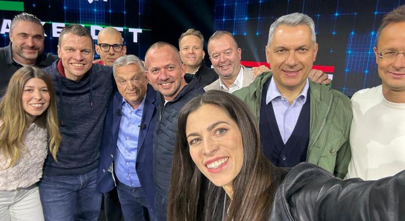 Hollósy András: a csatát az online térben is meg kell nyerni