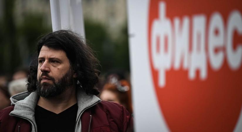 Puzsér: Lehetnénk optimisták, de egy erőszakos hatalomnál a legveszélyesebb az, ha sarokba szorítják