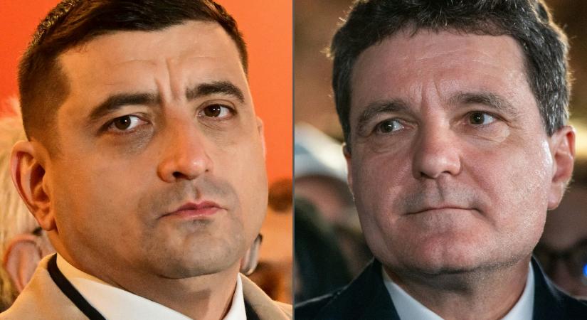A liberális Dan megfordította a román elnökválasztást az exit pollok szerint, de a diaszpóra szavazatai miatt még bármi lehet