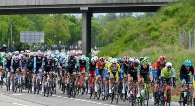 Tour de Hongrie - Itt az 5. szakasz nyertese és az összetett végeredmény