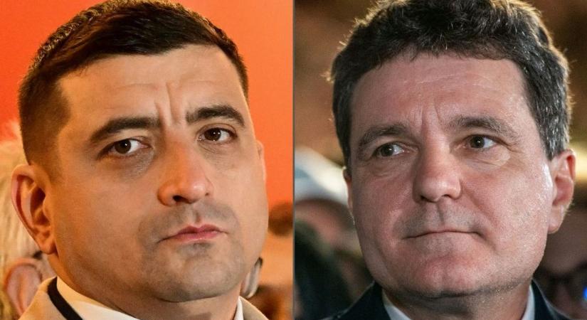 BRÉKING: Itt vannak a román exit poll eredmények