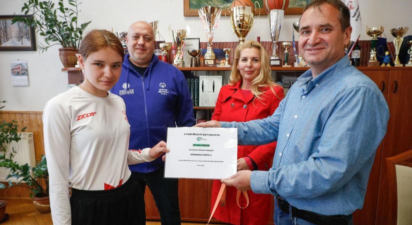 A lángosok árából nyaralni mehet a futóversenyek győztese