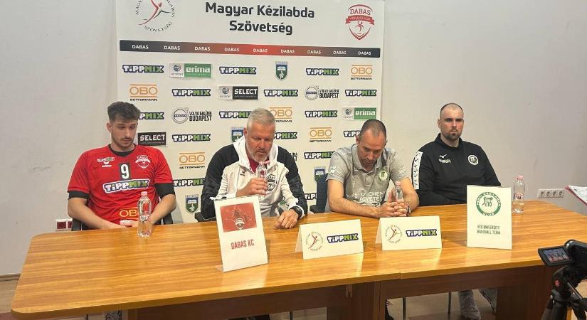 Nem sikerült pontot szerezni Dabason