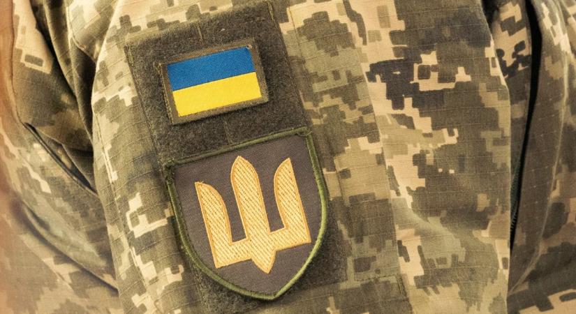 Tiltakozásból felvágta az ereit egy mozgósított férfi a Mikolajiv megyei toborzóközpontban, a hatóság provokációt emleget