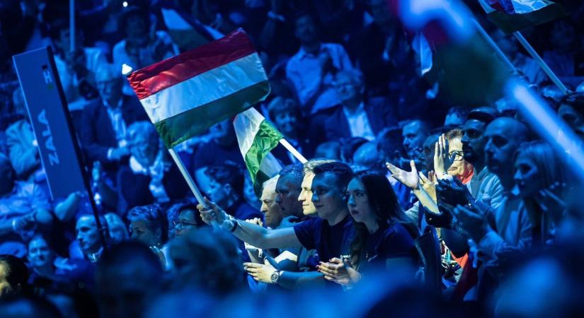 Tolna vármegyeiek a Harcosok Klubjában
