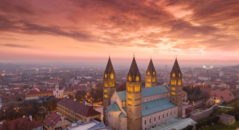 Pécs iparűzési adó 2025: a hipa összege Pécs területén, számlaszám és a befizetés módja