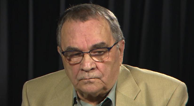 Meghalt Lőrincz Kálmán vezérezredes, a Magyar Honvédség egykori parancsnoka