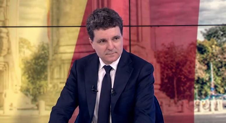 Nicusor Dan: Nehéz időszak következik Romániában