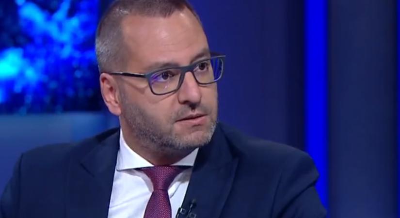 Bayer show – Lánczi Tamás: ha te is mikroadományozó vagy, akkor téged átvertek  videó