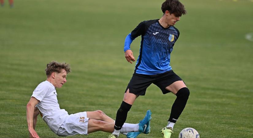 FC Hatvan: a 96. percben úszott el a győzelem