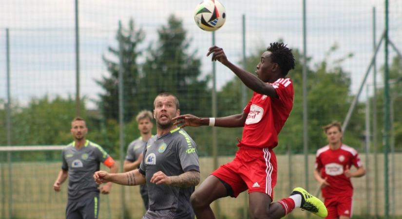 ,,Úgy kellett ez a győzelem, mint egy falat kenyér"