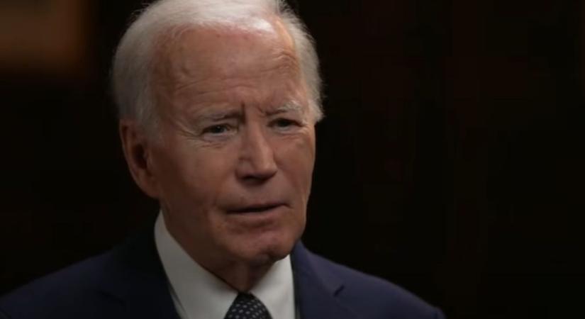 Joe Bidennél a prosztatarák „agresszív formáját” diagnosztizálták