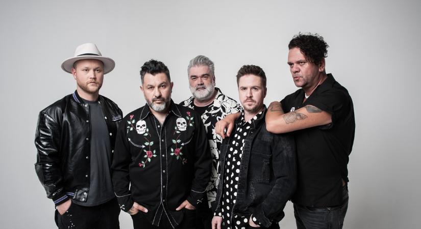 „A régi sziget hány millió szívet…” – big band koncerttel tér vissza a Magna Cum Laude a Margitszigetre