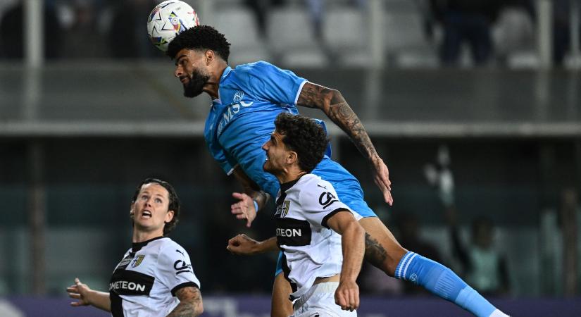 Irgalmatlan dráma a Serie A aranycsatájában, 133 év után köszöntek el egy PL-stadiontól - külföldi körkép