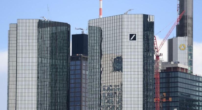 Drasztikusan csökkentik irodaterületüket a német vállalatok