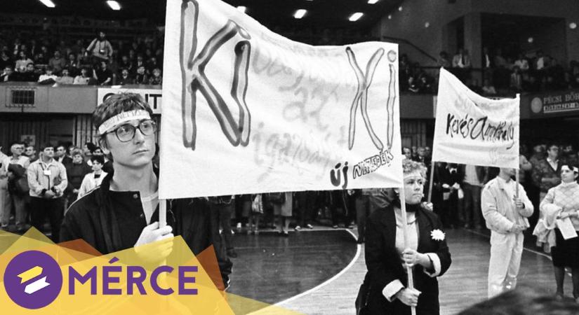 Gyurcsány Ferenc és a baloldali kormányzás illúziója