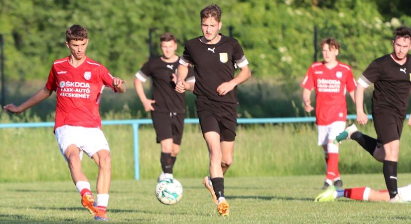 Megszerezte az első győzelmét az Akasztó