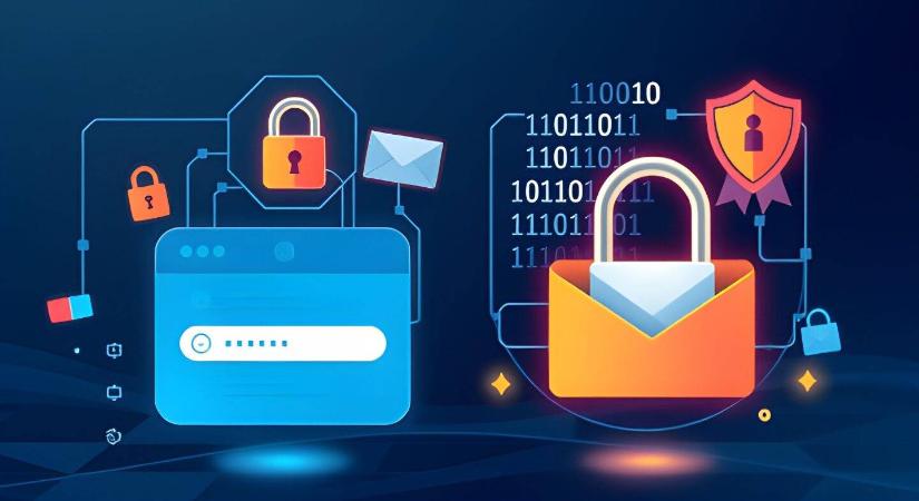 Proton: titkosított e-mail, tárhely, naptár, jelszótároló és VPN