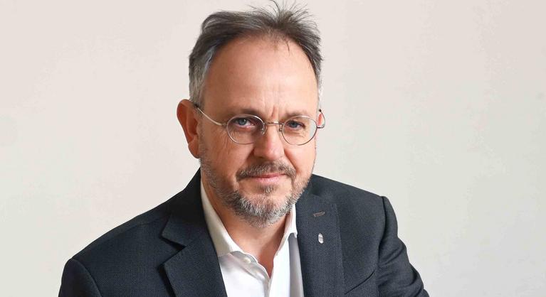 Bús Balázs elárulta, mitől alakult ki a tavaly év végi feszültség